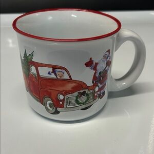 Christmas Mug